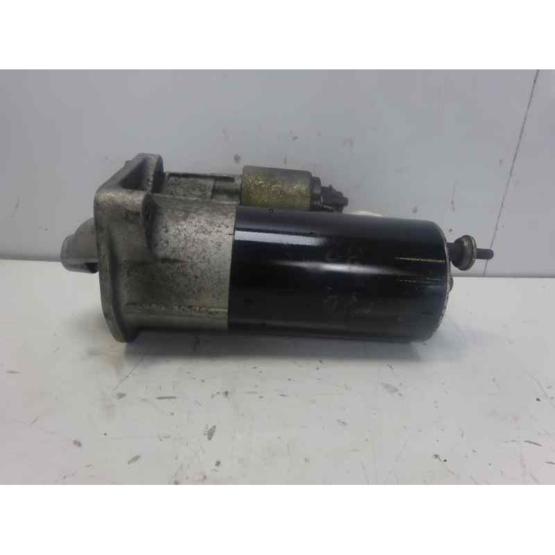 Recambio de motor arranque para volvo v70 familiar 2.4 cat referencia OEM IAM 0001108166 ARF960101 S50020