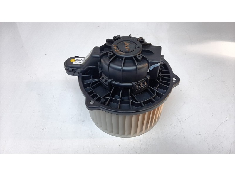 Recambio de ventilador calefaccion para hyundai tucson classic blue referencia OEM IAM 9711327000  