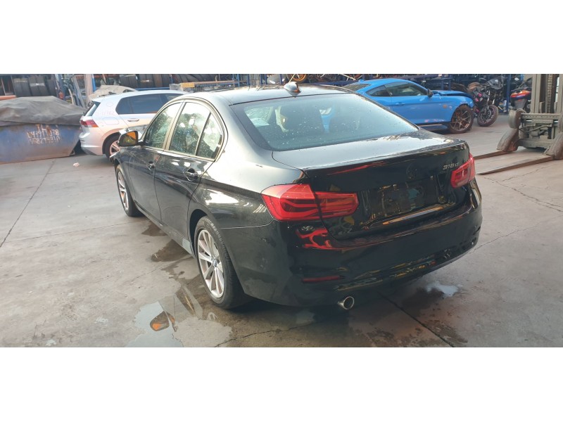 bmw serie 3 lim. (f30) del año 2017