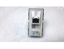MANDO ELEVALUNAS TRASERO DERECHO 93581R2000 93581R2000 