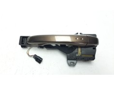 MANETA EXTERIOR DELANTERA IZQUIERDA 806078862R 806078862R 