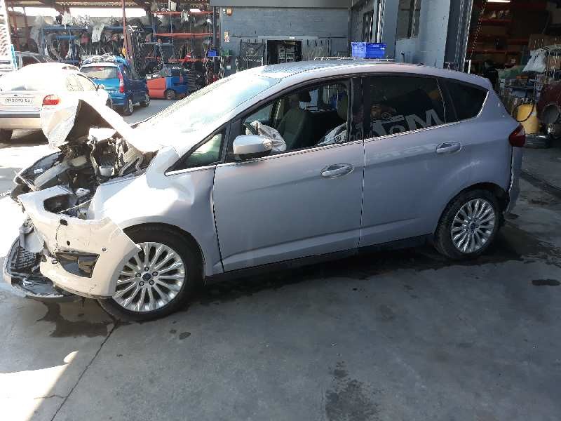 ford c-max del año 2011