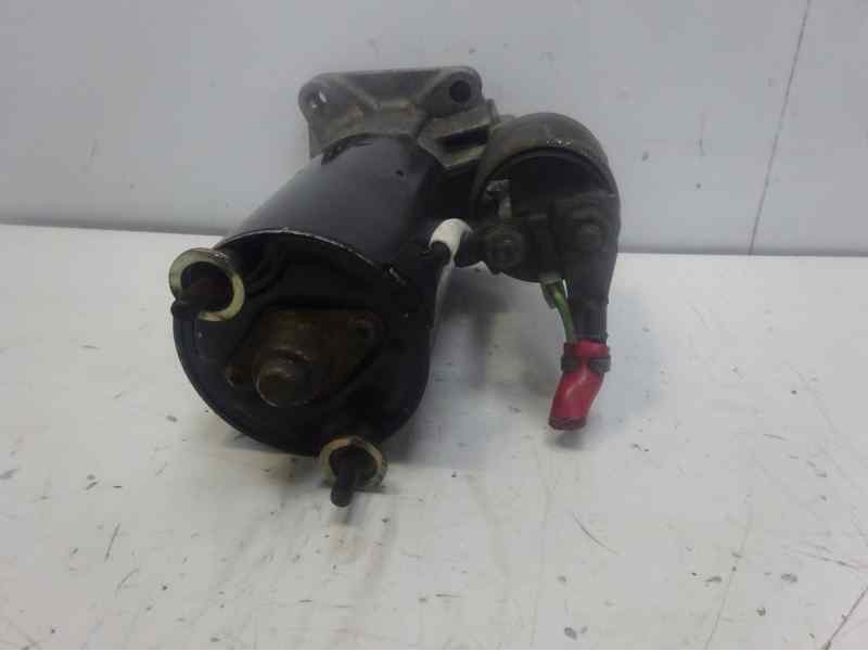 Recambio de motor arranque para volvo v70 familiar 2.4 cat referencia OEM IAM 0001108166 ARF960101 S50020