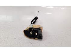 CERRADURA PUERTA TRASERA IZQUIERDA 50536550 