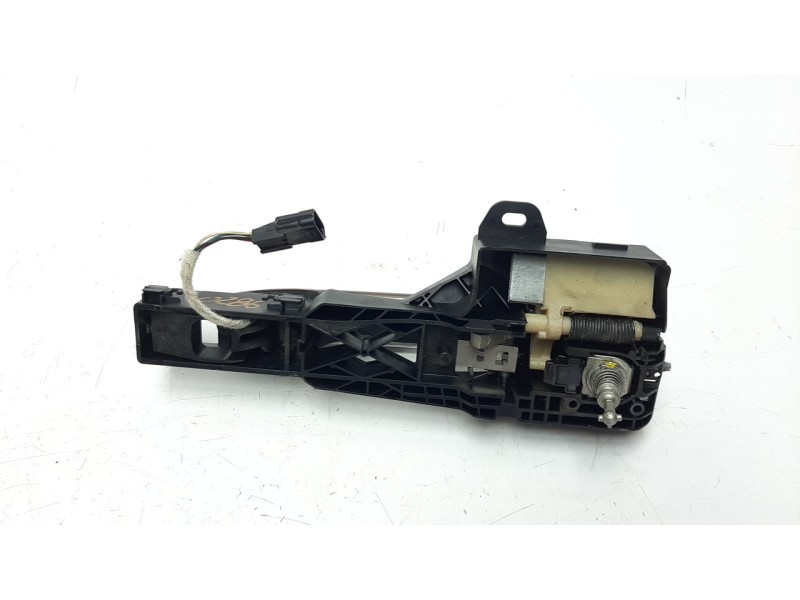 Recambio de maneta exterior delantera izquierda para renault scenic iv grand edition one referencia OEM IAM 806078862R  