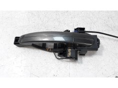 Recambio de maneta exterior trasera izquierda para ford kuga (cbs) 2.0 tdci cat referencia OEM IAM AM51U22404CAXWAA  