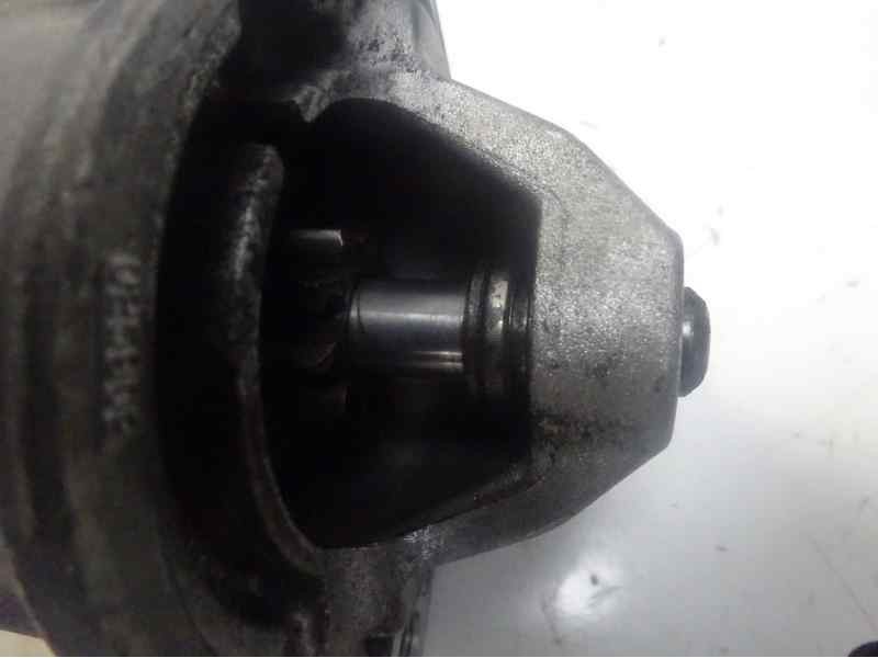 Recambio de motor arranque para volvo v70 familiar 2.4 cat referencia OEM IAM 0001108166 ARF960101 S50020