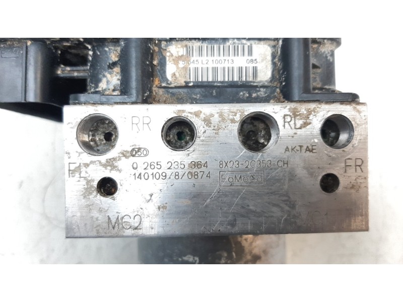 Recambio de abs para jaguar xf 3.0 v6 24v cat referencia OEM IAM 8X232C353CH  