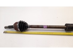 Recambio de transmision delantera derecha para ford ka+ 1.2 ti-vct cat (3 cil.) referencia OEM IAM J7B53B436DA   2