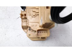 Recambio de cerradura puerta trasera izquierda para alfa romeo giulia (952) 2.2 jtdm cat referencia OEM IAM 50536550   2