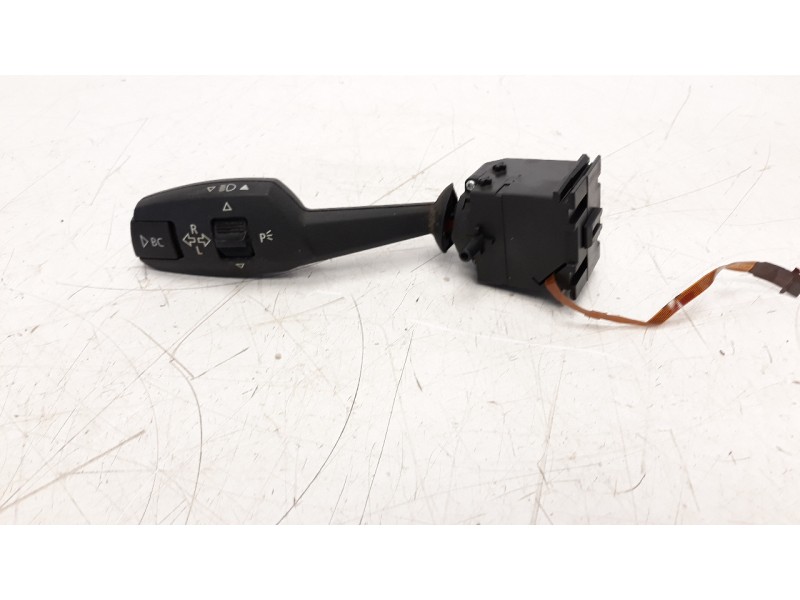 Recambio de mando intermitentes para bmw x1 (e84) 2.0 turbodiesel cat referencia OEM IAM 01108170  