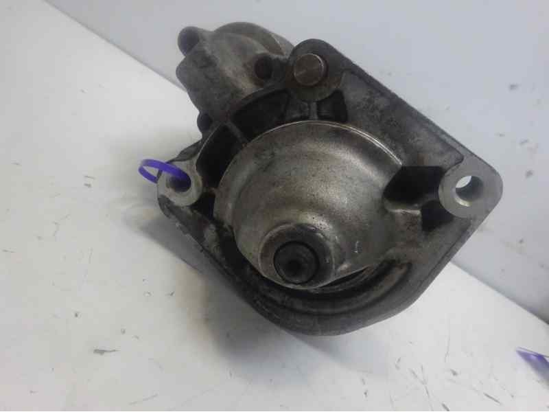 Recambio de motor arranque para volvo v70 familiar 2.4 cat referencia OEM IAM 0001108166 ARF960101 S50020