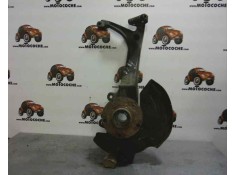 Recambio de mangueta delantera derecha para volkswagen passat berlina (3b2) 2.5 v6 tdi referencia OEM IAM   