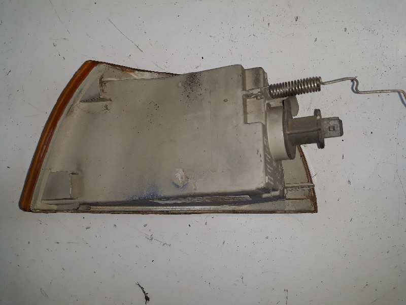 Recambio de piloto trasero derecho para fiat punto berl. (176) 1.1 referencia OEM IAM 7732479 FT1324003 14304022