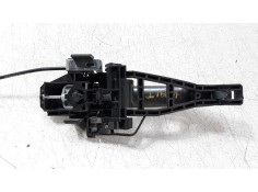 Recambio de maneta exterior trasera izquierda para ford kuga (cbs) 2.0 tdci cat referencia OEM IAM AM51U22404CAXWAA   2