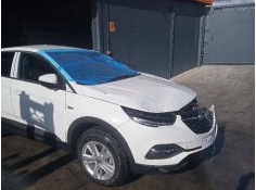 opel grandland x del año 2017 2