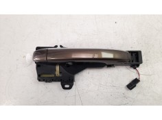 MANETA EXTERIOR TRASERA DERECHA 806061944R 