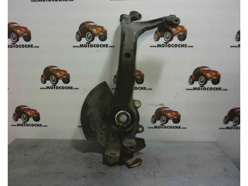 Recambio de mangueta delantera derecha para volkswagen passat berlina (3b2) 2.5 v6 tdi referencia OEM IAM   