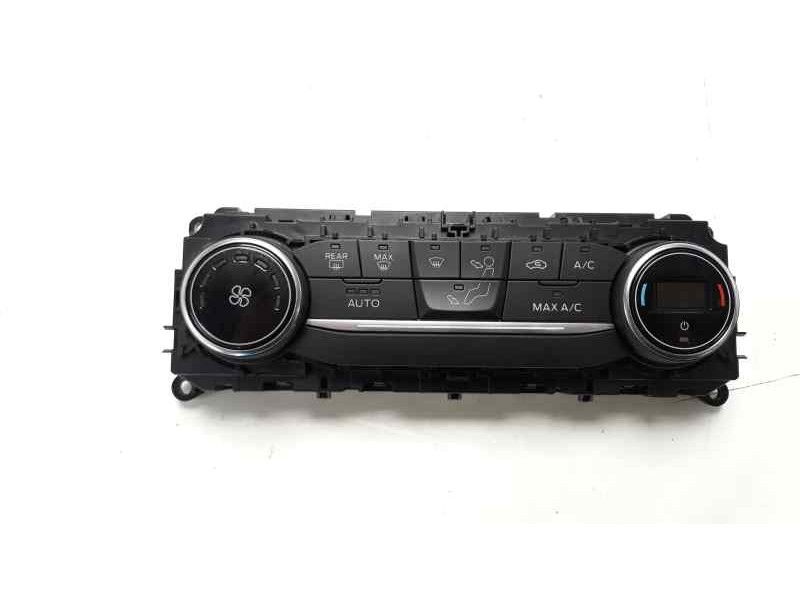 Recambio de mando climatizador para ford ecosport (cr6) titanium referencia OEM IAM GN1518C612AH  