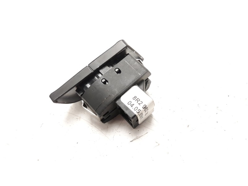 Recambio de interruptor para audi q5 (8r) 3.0 v6 24v tdi referencia OEM IAM 8R2962108  