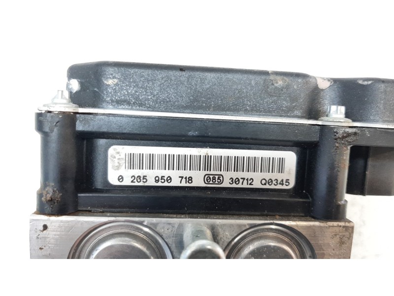 Recambio de abs para jaguar xf 3.0 v6 24v cat referencia OEM IAM 8X232C353CH  