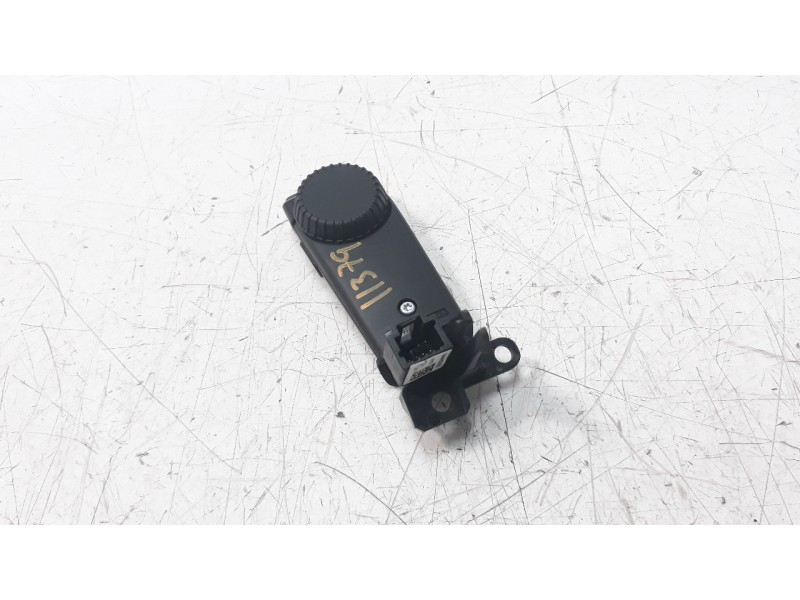 Recambio de mando multifuncion para renault clio v 1.5 blue dci diesel fap referencia OEM IAM 255520099R  