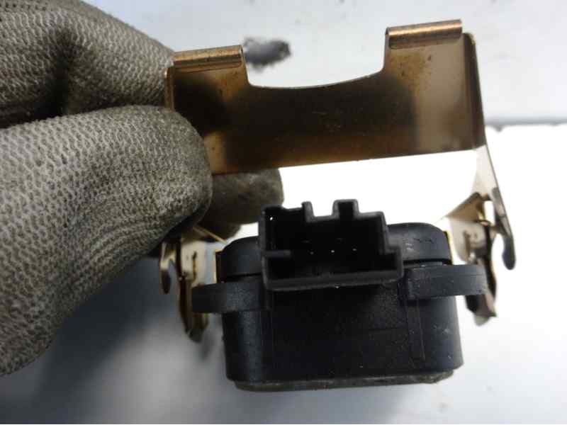 Recambio de sensor para peugeot 208 allure referencia OEM IAM 9665925480  