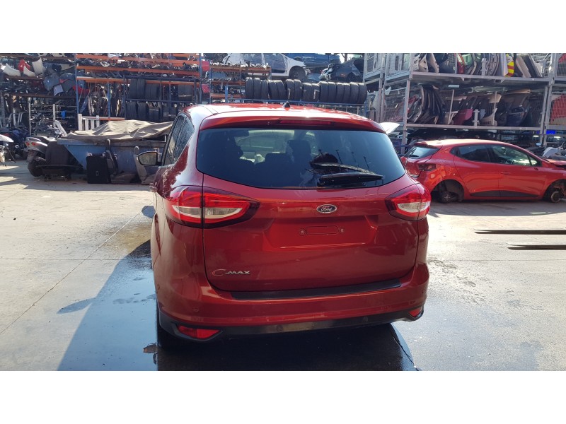 ford c-max (ceu) del año 2015