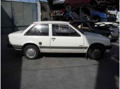 opel corsa a del año 1983 2