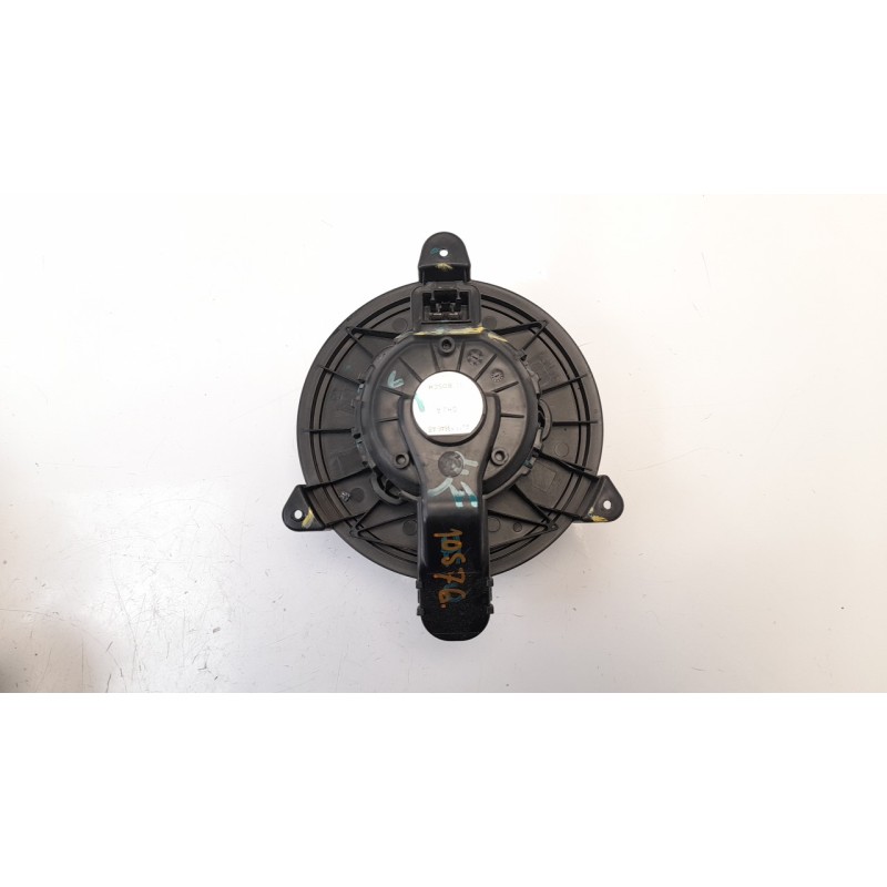 Recambio de ventilador calefaccion para ford ka+ 1.2 ti-vct cat (3 cil.) referencia OEM IAM AV1119846AB 0130115579 