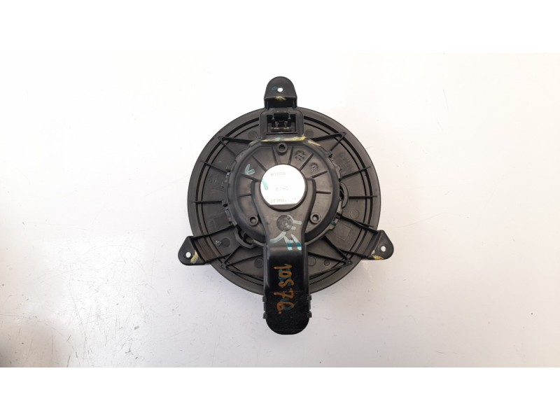 Recambio de ventilador calefaccion para ford ka+ 1.2 ti-vct cat (3 cil.) referencia OEM IAM AV1119846AB 0130115579 