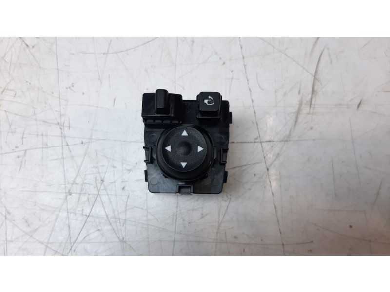 Recambio de mando multifuncion para hyundai tucson referencia OEM IAM 93530N72004X  