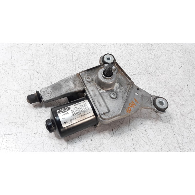 Recambio de motor limpia delantero para ford kuga (cbs) 2.0 tdci cat referencia OEM IAM CV4417504BE  