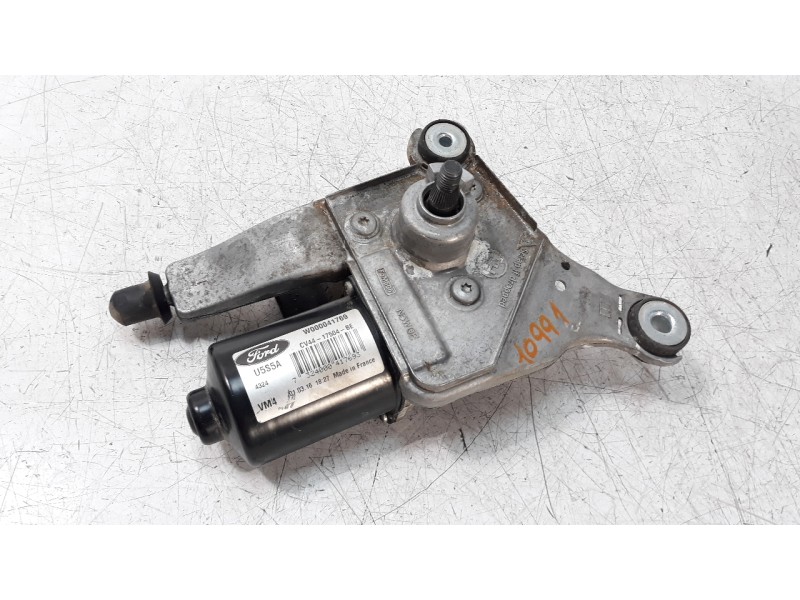Recambio de motor limpia delantero para ford kuga (cbs) 2.0 tdci cat referencia OEM IAM CV4417504BE  