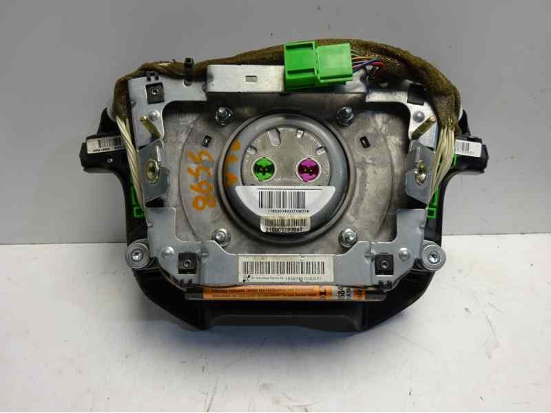 Recambio de airbag delantero izquierdo para volvo v70 familiar 2.4 cat referencia OEM IAM 8686282  