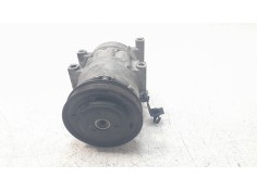 Recambio de compresor aire acondicionado para hyundai tucson classic blue referencia OEM IAM 97701D7100 32949 CAF780187KH 2