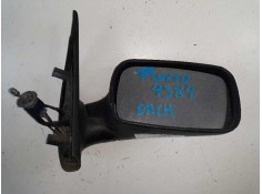 Recambio de retrovisor derecho para fiat punto berl. (176) 1.1 referencia OEM IAM 5895319 24304014 FT1327123 2