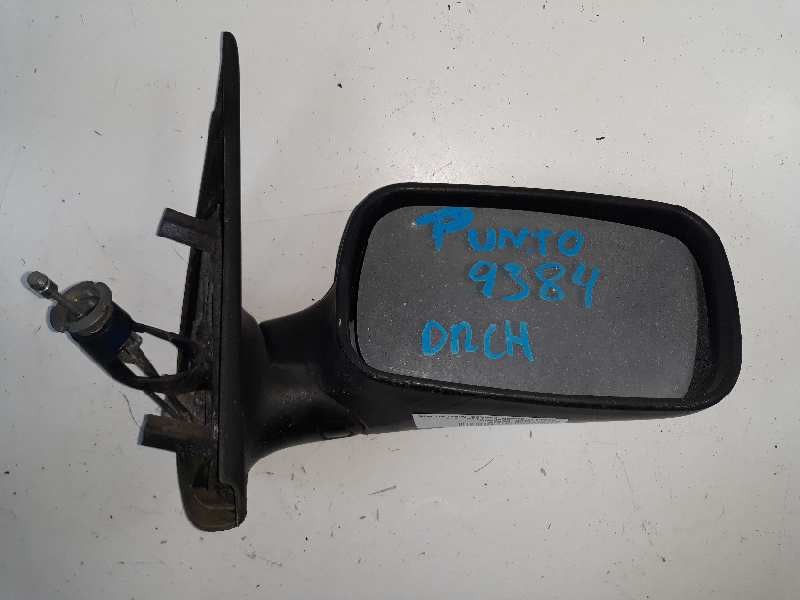 Recambio de retrovisor derecho para fiat punto berl. (176) 1.1 referencia OEM IAM 5895319 24304014 FT1327123