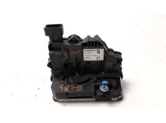 Recambio de cerradura puerta delantera derecha para fiat punto (199) pop referencia OEM IAM 51905683   2