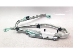 Recambio de airbag cortina delantero derecho para jaguar xf 3.0 v6 24v cat referencia OEM IAM C2Z3354  