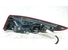 Recambio de piloto trasero izquierdo para mazda 3 sedán (bp) evolution referencia OEM IAM BGKM51160 108603851  2