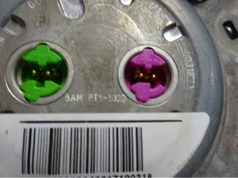 Recambio de airbag delantero izquierdo para volvo v70 familiar 2.4 cat referencia OEM IAM 8686282  