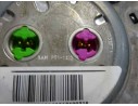 AIRBAG DELANTERO IZQUIERDO 8686282 8686282 