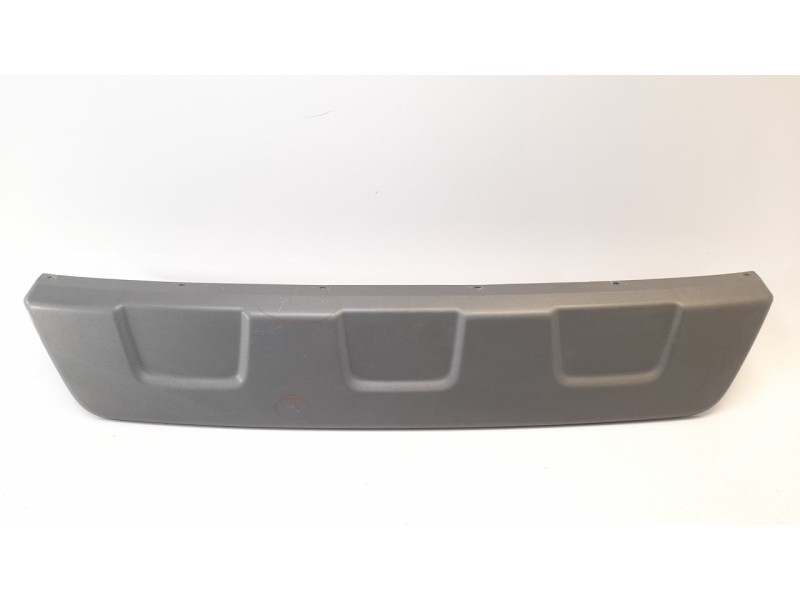 Recambio de molduras traseras para ford ecosport (cr6) titanium referencia OEM IAM CN1517D781H  