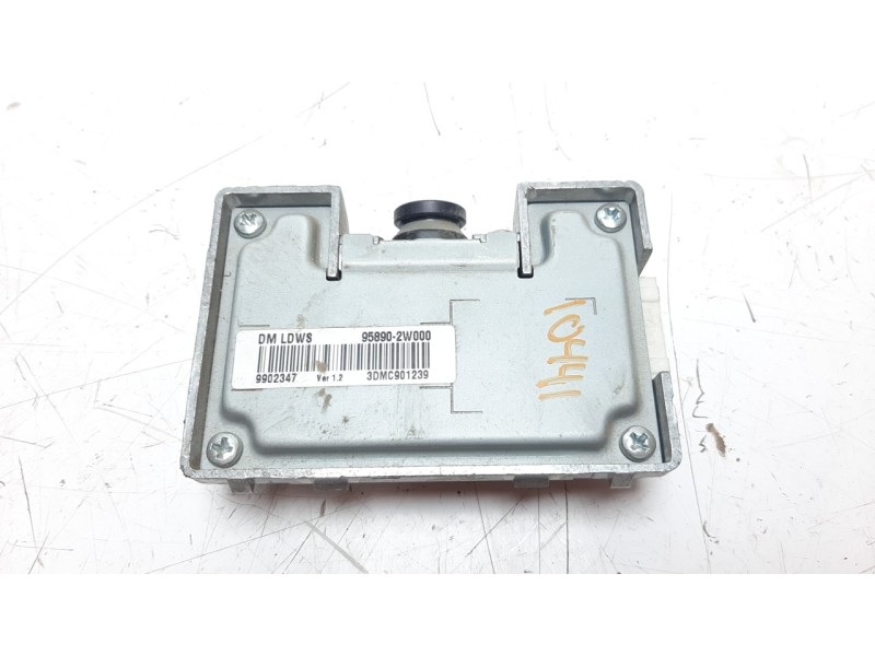 Recambio de modulo electronico para hyundai santa fe (dm) 2.2 crdi cat referencia OEM IAM 958902W000  