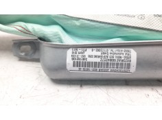 Recambio de airbag cortina delantero derecho para jaguar xf 3.0 v6 24v cat referencia OEM IAM C2Z3354   2
