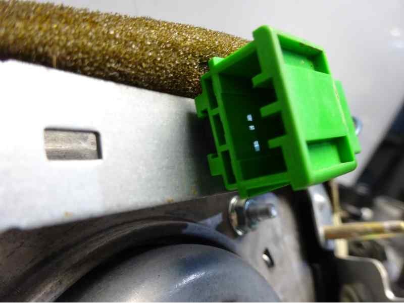 Recambio de airbag delantero izquierdo para volvo v70 familiar 2.4 cat referencia OEM IAM 8686282  