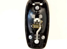 Recambio de maneta exterior delantera izquierda para peugeot bipper 1.3 16v hdi fap referencia OEM IAM 242557 106073852  2