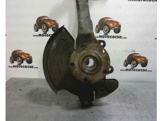 Recambio de mangueta delantera izquierda para volkswagen passat berlina (3b2) 2.5 v6 tdi referencia OEM IAM    2