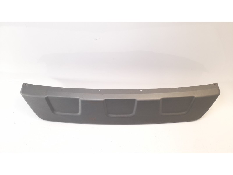 Recambio de molduras traseras para ford ecosport (cr6) titanium referencia OEM IAM CN1517D781H  